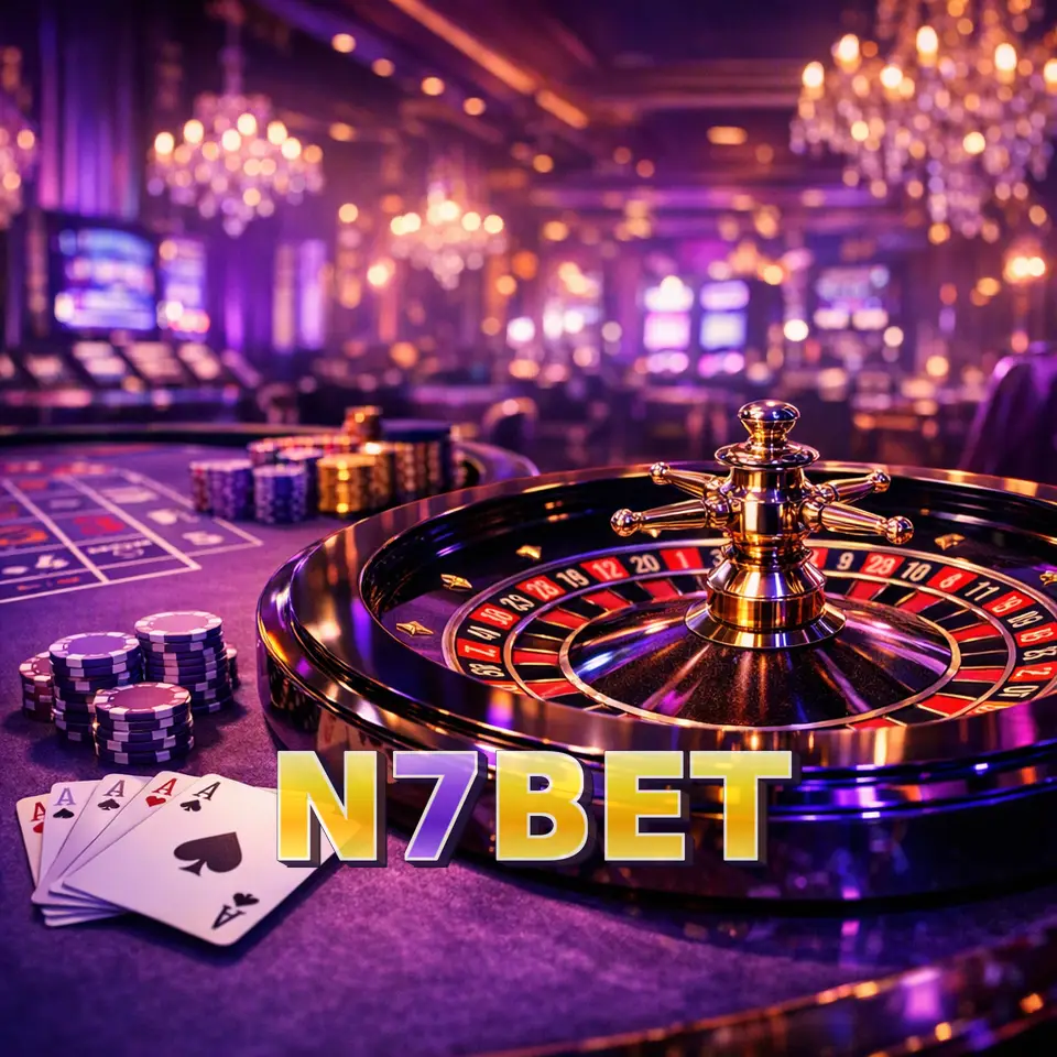 Casino