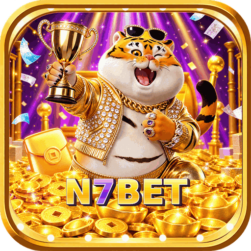 Logo N7BET
